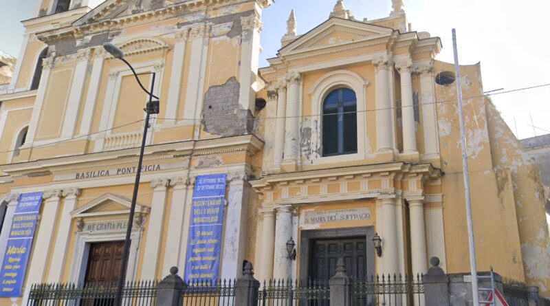 santuario della Madonna della Neve