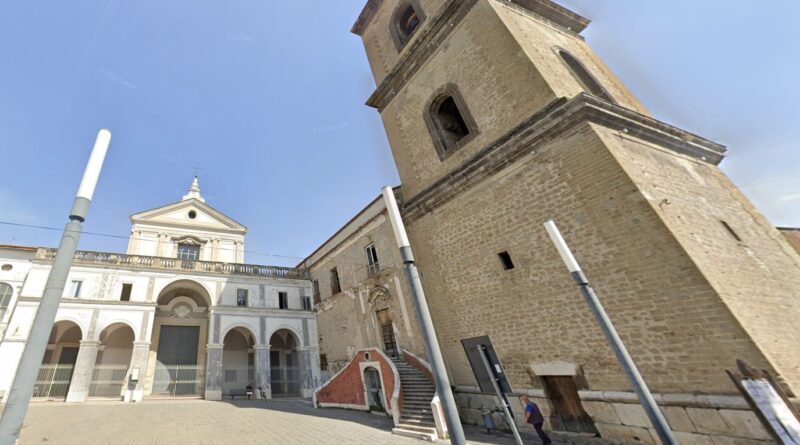 Chiesa della Santissima Annunziata